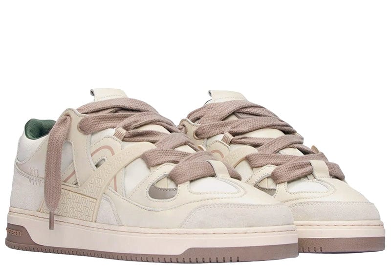Represent Sneakers Represent Bully Sneaker Buttercream