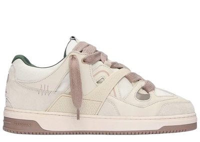 Represent Sneakers Represent Bully Sneaker Buttercream