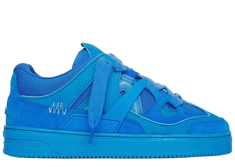 Represent Sneakers Represent Bully Sneaker Electric Blue