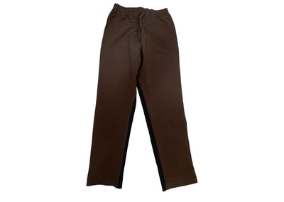 Represent Streetwear Represent Clo. Blank Track Sweatpants Brown