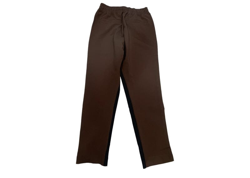 Represent Streetwear Represent Clo. Blank Track Sweatpants Brown