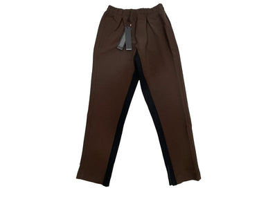 Represent Streetwear Represent Clo. Blank Track Sweatpants Brown