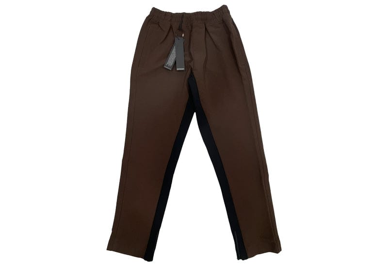 Represent Streetwear Represent Clo. Blank Track Sweatpants Brown