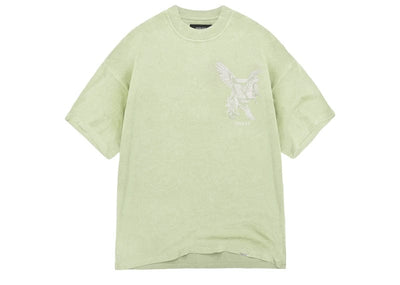 Represent streetwear Represent Elegance in Motion Tee Green