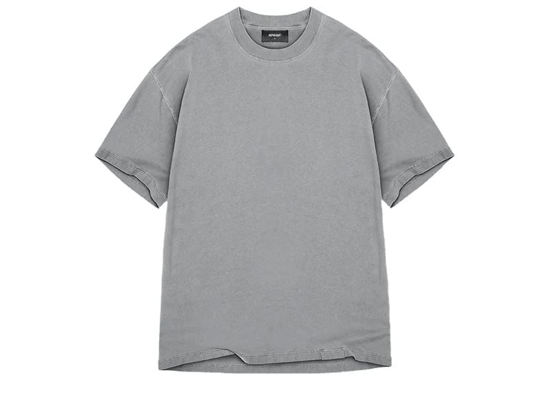 Represent streetwear Represent Initial T-Shirt Ultimate Grey