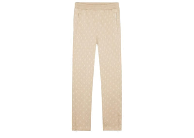 Represent streetwear Represent Intarsia Initial Sweatpants Wheat