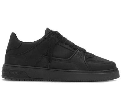 Represent sneakers Represent Men's Apex Leather and Suede Trainers