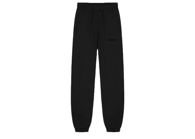 Represent Streetwear Represent Owners Club Flocking Sweatpant Black