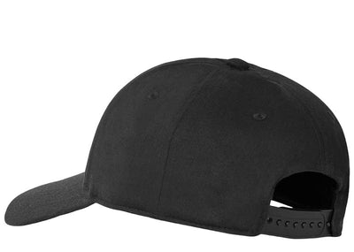 Represent Accessories Represent Owners Club Script Cap Black