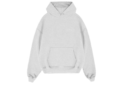 Represent Streetwear Represent Owners Club Stamp Hoodie Ash Grey