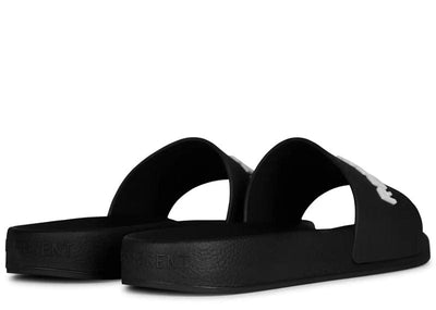 Represent Sneakers Represent Pool Slides Black