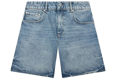 Represent Streetwear Represent R1OT Tailored Denim Shorts
