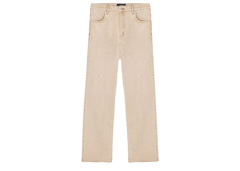 Represent Streetwear Represent R3 Baggy Denim Dirt Cashmere