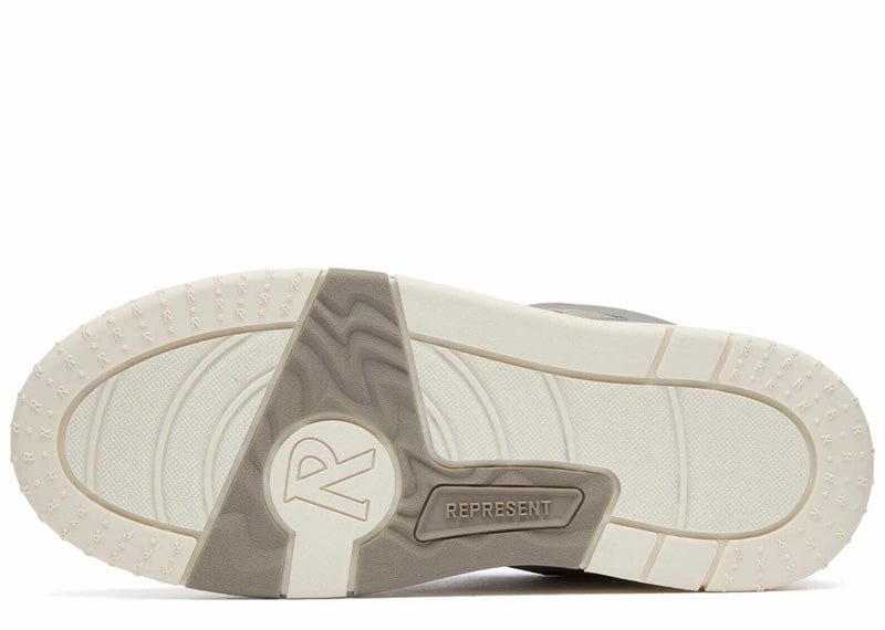 Represent Raptor 2 Represent Raptors 2 RMX Cashmere & Vintage White – Court Order