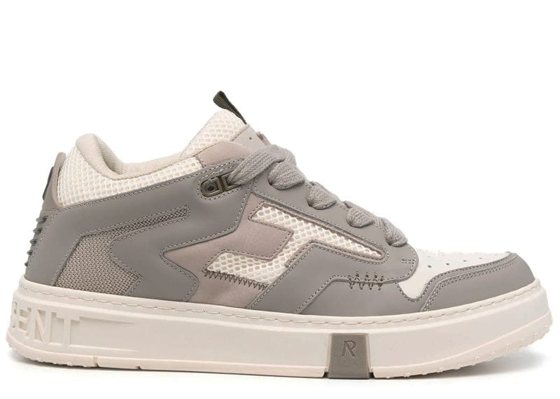 Represent Raptor 2 Represent Raptors 2 RMX Cashmere & Vintage White – Court Order
