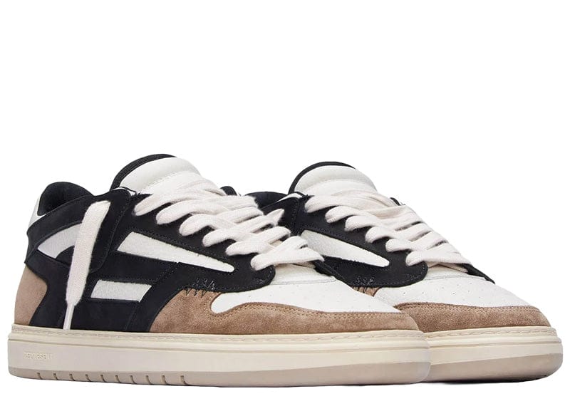 Represent Reptor Low-Top Sneakers – Court Order