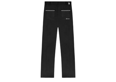 Represent Streetwear Represent Resort Pants Jet Black