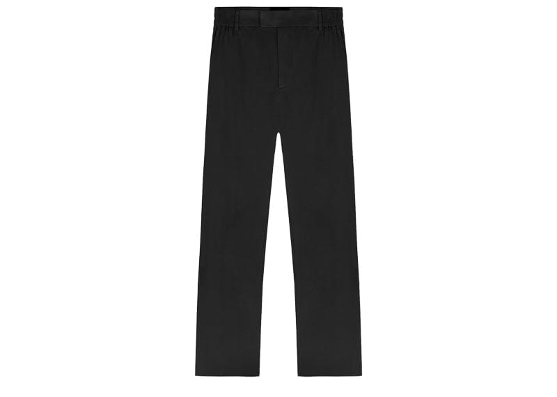 Represent Streetwear Represent Resort Pants Jet Black