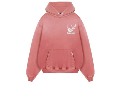 Represent Streetwear Represent Spirits of Summer Hoodie Sunrise