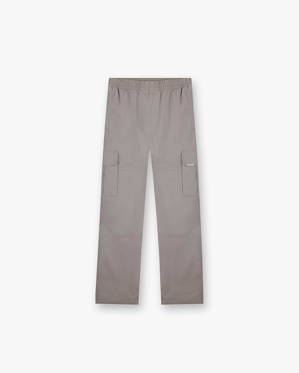 Represent Standard Cargo Pants (Non Cuffed) Dark Taupe – Court Order