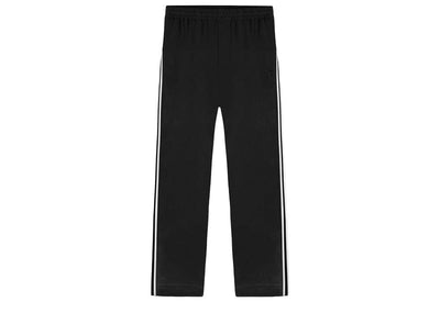Represent Streetwear Represent Tailored Track Pants Jet Black