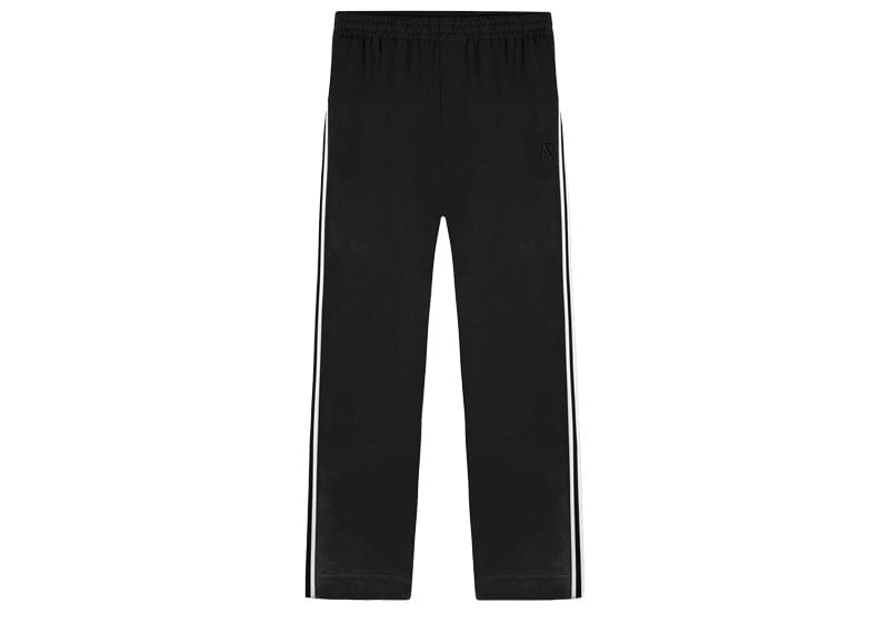 Represent Streetwear Represent Tailored Track Pants Jet Black