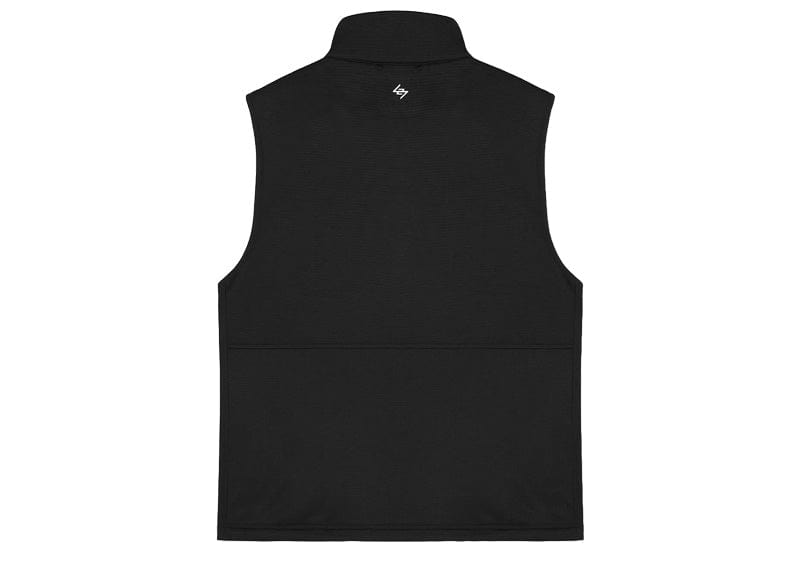 Represent Streetwear Represent Team 247 Mission Gilet Black