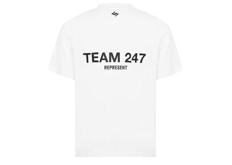 Represent Streetwear Represent Team 247 Oversized T-Shirt