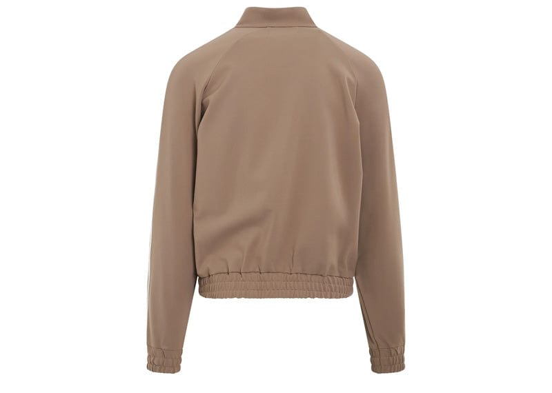 Represent Streetwear Represent Tracksuit Jacket Mushroom/Flat White