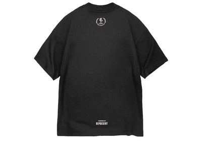 Represent streetwear Represent World Championship Tee Black