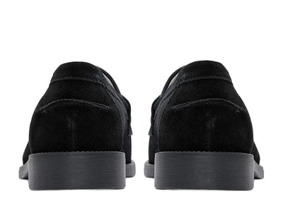 Represent Sneakers Represent X Duke + Dexter Suede Rattan Penny