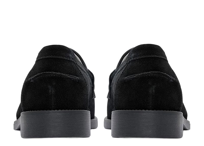 Represent Sneakers Represent X Duke + Dexter Suede Rattan Penny