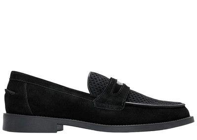 Represent Sneakers Represent X Duke + Dexter Suede Rattan Penny