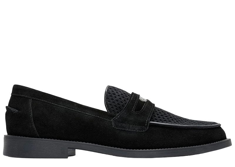 Represent Sneakers Represent X Duke + Dexter Suede Rattan Penny