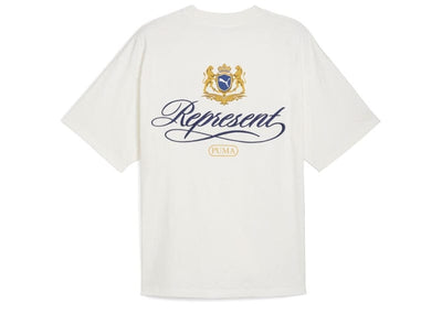 Represent Streetwear Represent x Puma Graphic Tee Shoji