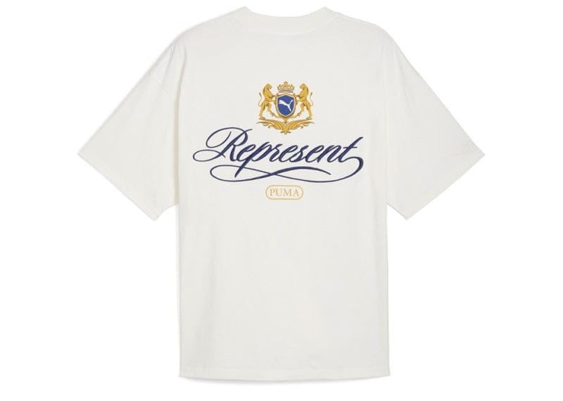 Represent Streetwear Represent x Puma Graphic Tee Shoji