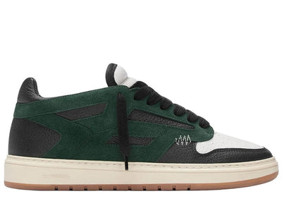 REPRESENT Sneakers Reptor Low-Top Sneakers Green/Black