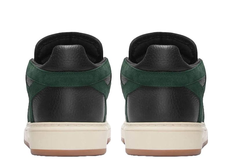 REPRESENT Sneakers Reptor Low-Top Sneakers Green/Black