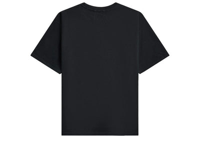 Rhude streetwear Rhude Black Caviar Tee Vintage Black