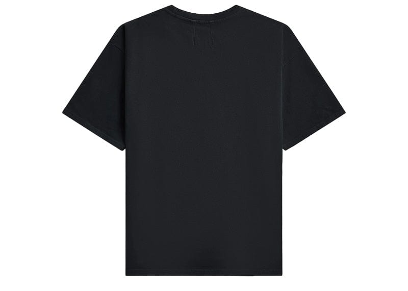 Rhude streetwear Rhude Black Caviar Tee Vintage Black
