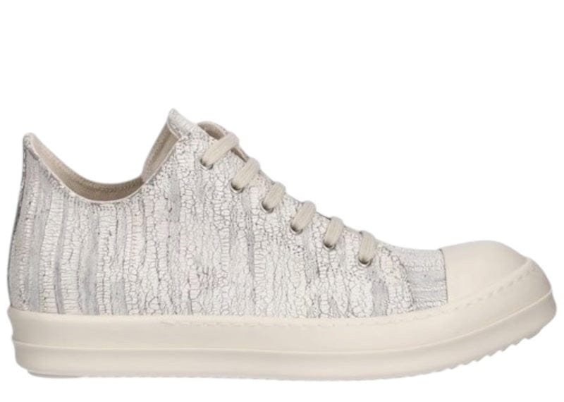 Rick Owens sneakers Rick Owens DRKSHDW Low Denim Black Milk