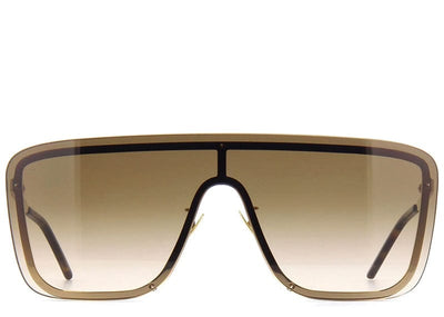 SAINT LAURENT PARIS Accessories Saint Laurent 364 MASK-002