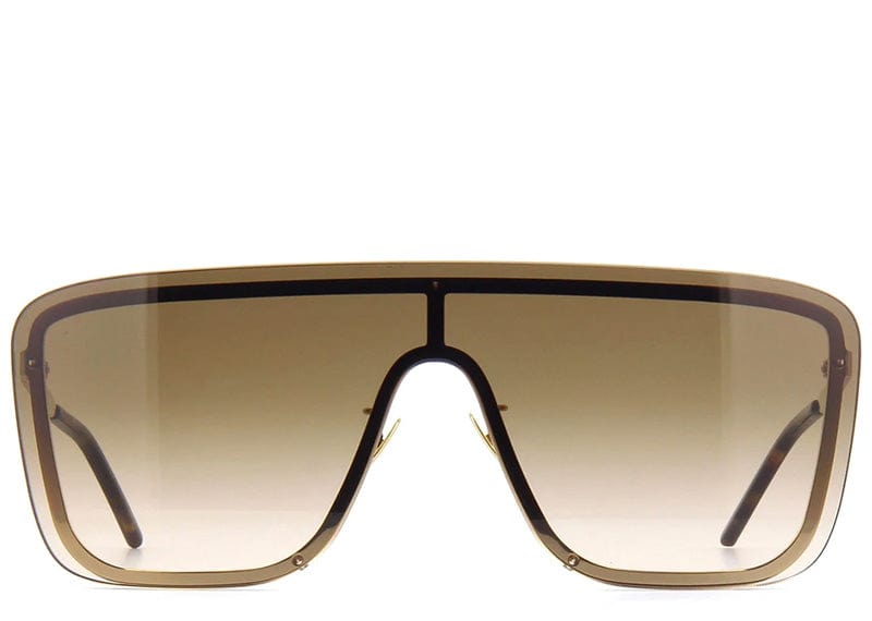 SAINT LAURENT PARIS Accessories Saint Laurent 364 MASK-002