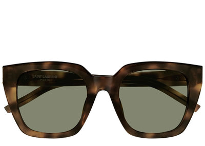Saint Laurent Accessories Saint Laurent Sunglasses Havana
