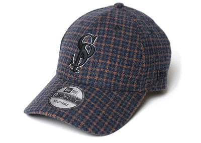 SOPHNET Accessories New Era Blended Wool 9Forty Cap