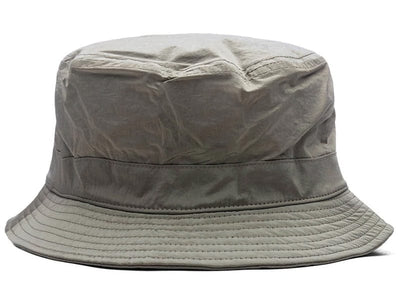 Stone Island Accessories Stone Island Compass Patch Bucket Hat Beige