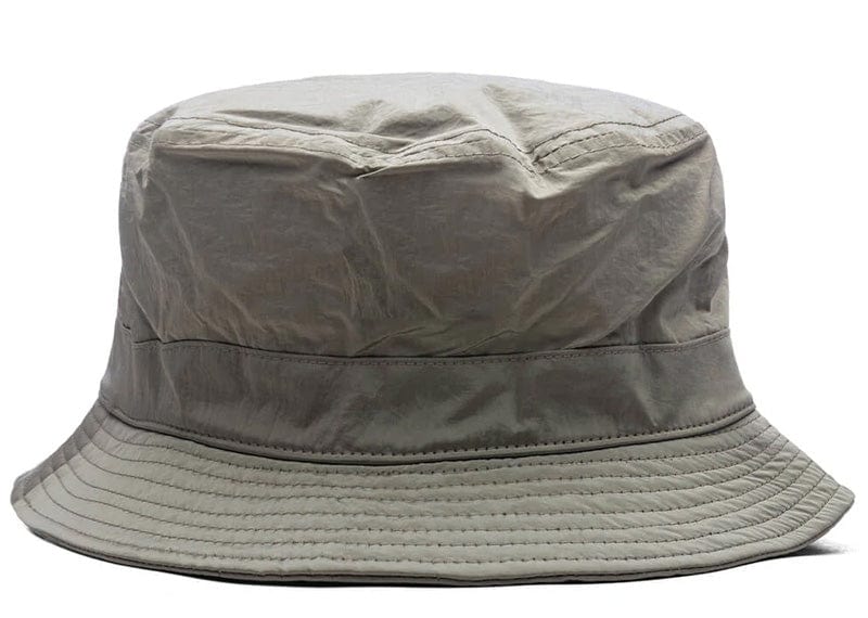 Stone Island Accessories Stone Island Compass Patch Bucket Hat Beige