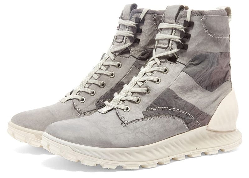 Stone Island Exostrike Boot – Court Order - Main Image