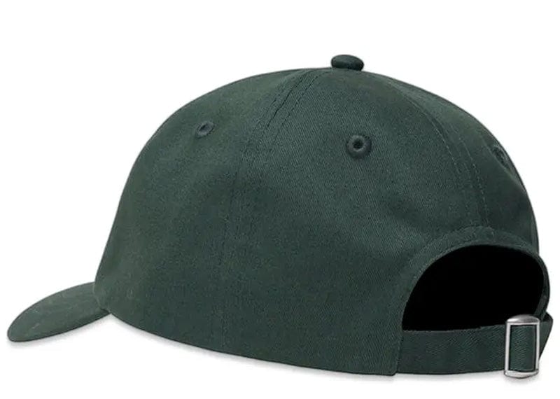 Stussy Accessories Stussy Basic Stock Low Pro Cap Forest