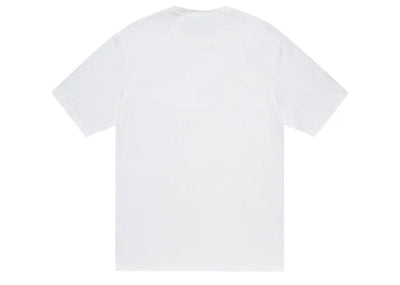 Stussy streetwear Stussy Gear Tee White